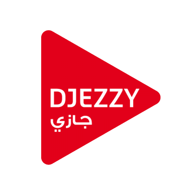 Djezzy Algérie - Partenaire officiel EST STAR