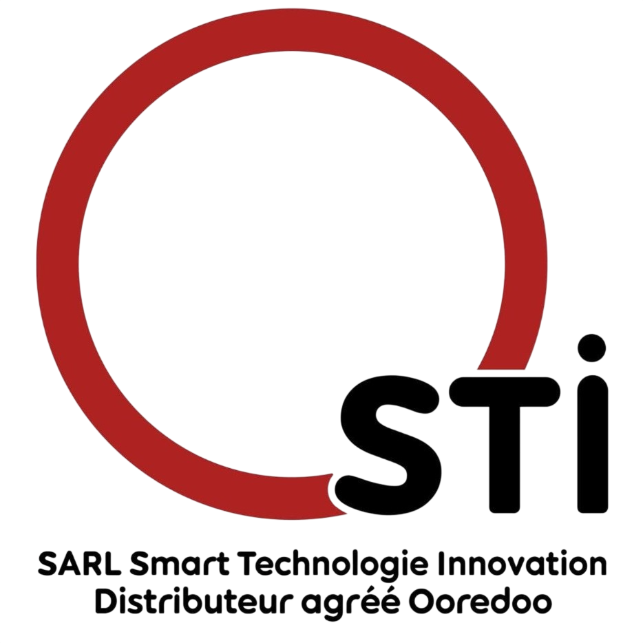 STI — Smart Technologie Innovation